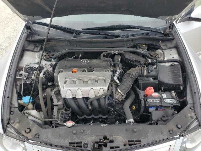 Photo 10 VIN: JH4CU2F63EC003181 - ACURA TSX TECH 