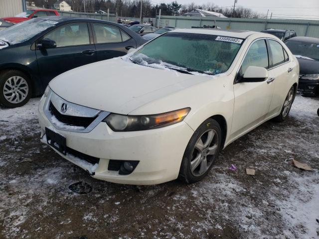 Photo 1 VIN: JH4CU2F64AC000333 - ACURA TSX 