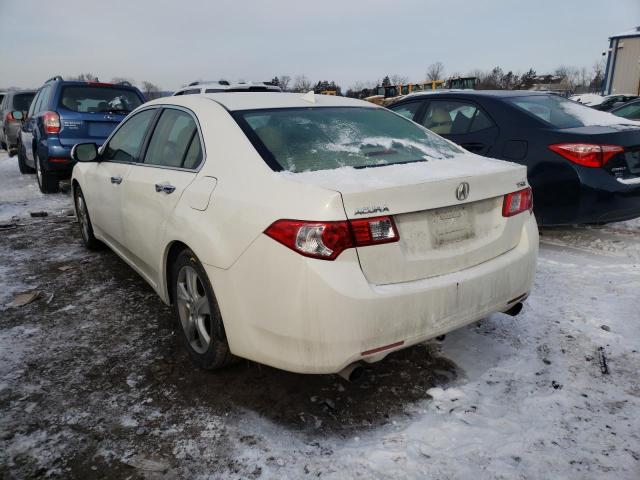 Photo 2 VIN: JH4CU2F64AC000333 - ACURA TSX 