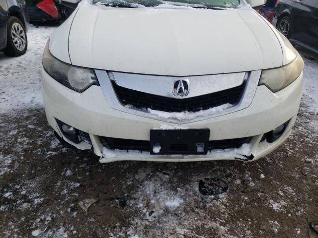 Photo 8 VIN: JH4CU2F64AC000333 - ACURA TSX 