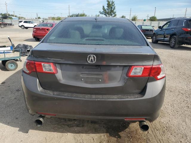 Photo 5 VIN: JH4CU2F64AC001143 - ACURA TSX 