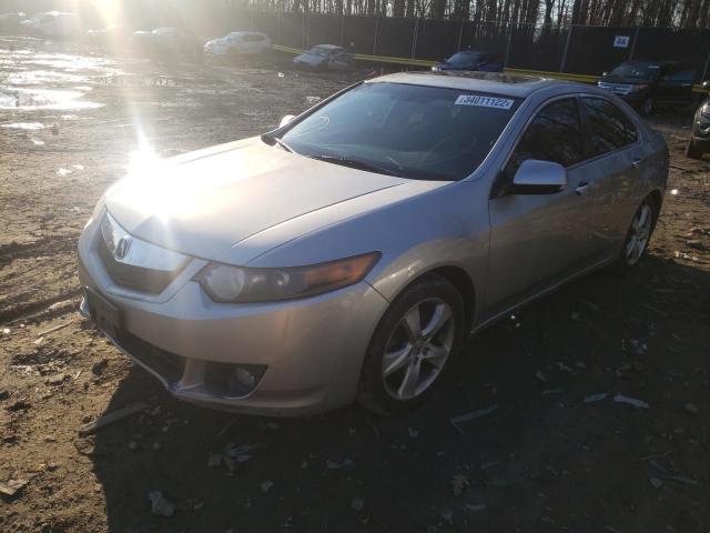 Photo 1 VIN: JH4CU2F64AC002616 - ACURA TSX 