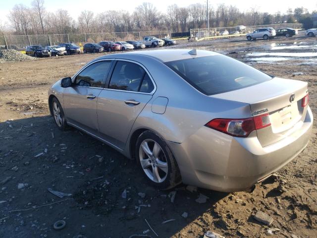 Photo 2 VIN: JH4CU2F64AC002616 - ACURA TSX 