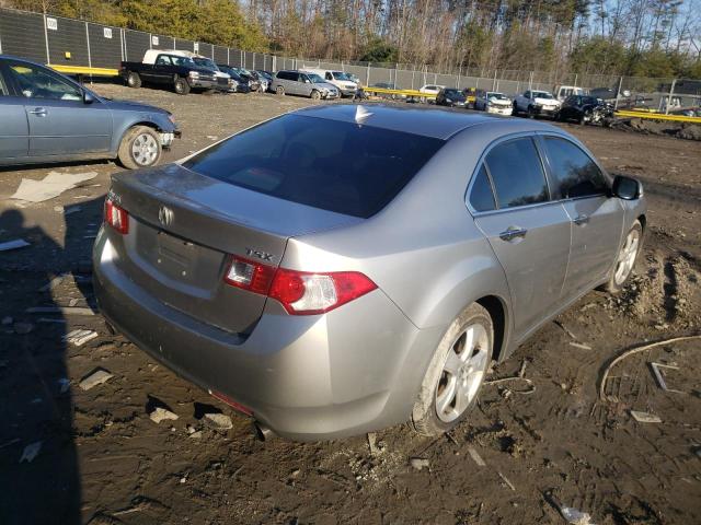 Photo 3 VIN: JH4CU2F64AC002616 - ACURA TSX 