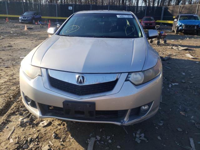 Photo 8 VIN: JH4CU2F64AC002616 - ACURA TSX 