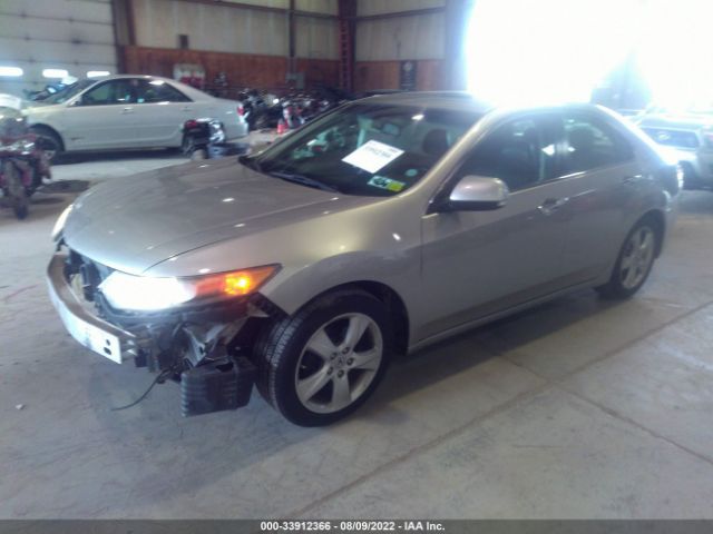 Photo 1 VIN: JH4CU2F64AC002986 - ACURA TSX 