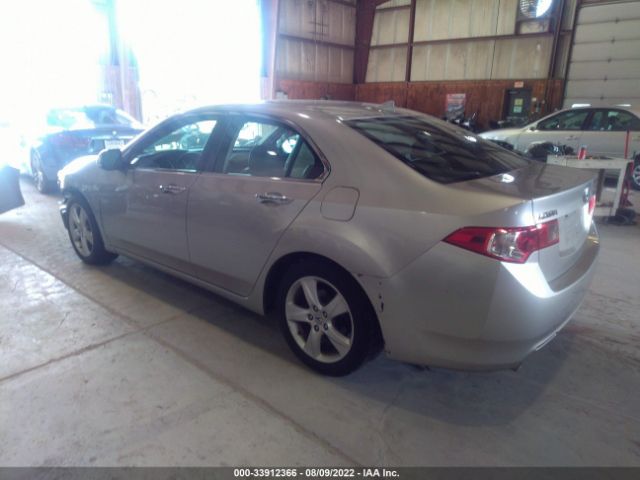 Photo 2 VIN: JH4CU2F64AC002986 - ACURA TSX 