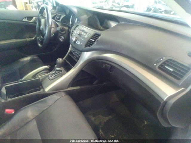 Photo 4 VIN: JH4CU2F64AC002986 - ACURA TSX 