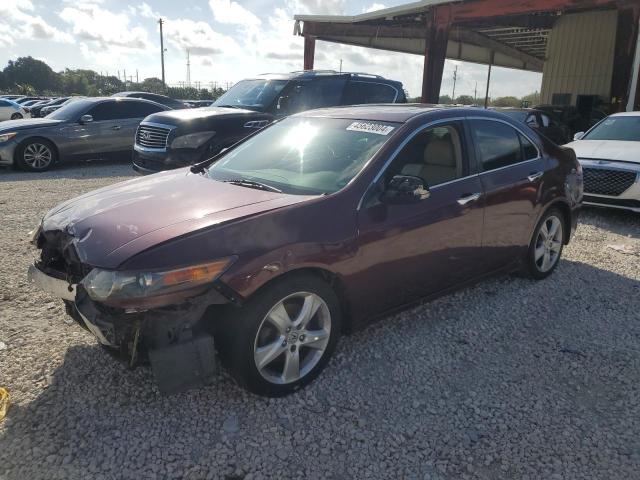 Photo 0 VIN: JH4CU2F64AC004737 - ACURA TSX 