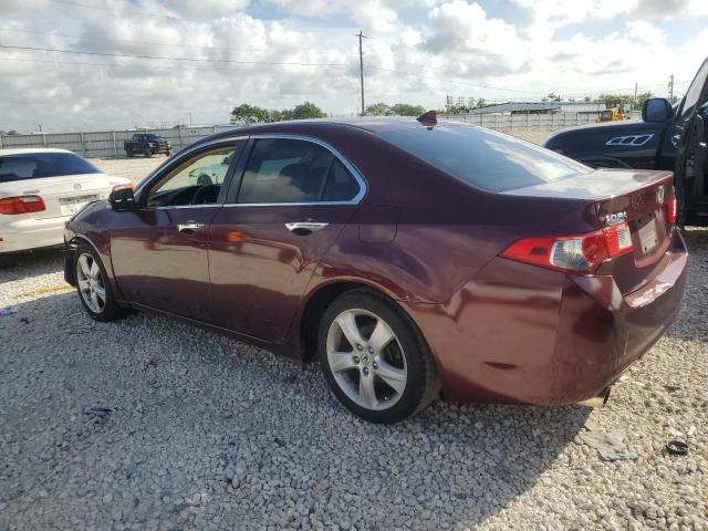 Photo 1 VIN: JH4CU2F64AC004737 - ACURA TSX 