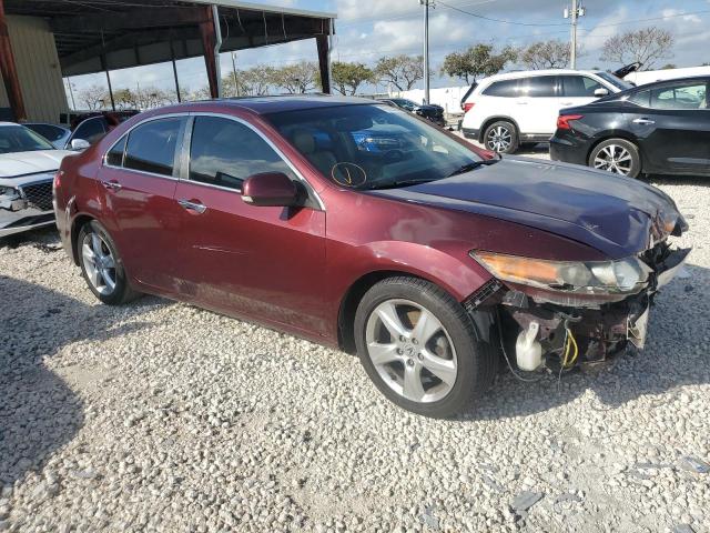 Photo 3 VIN: JH4CU2F64AC004737 - ACURA TSX 