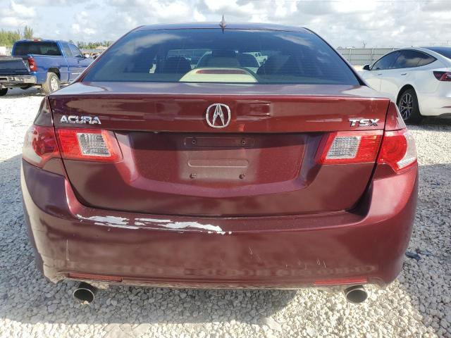 Photo 5 VIN: JH4CU2F64AC004737 - ACURA TSX 