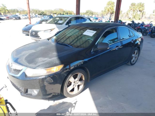 Photo 1 VIN: JH4CU2F64AC005399 - ACURA TSX 