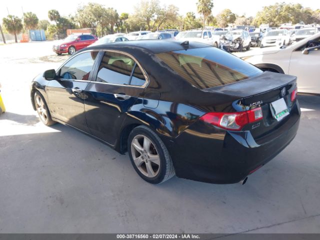 Photo 2 VIN: JH4CU2F64AC005399 - ACURA TSX 