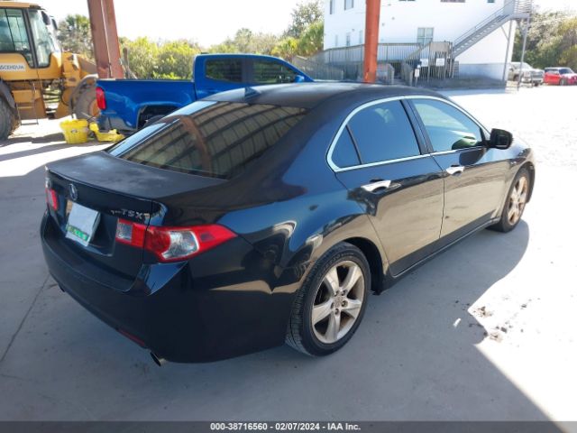 Photo 3 VIN: JH4CU2F64AC005399 - ACURA TSX 