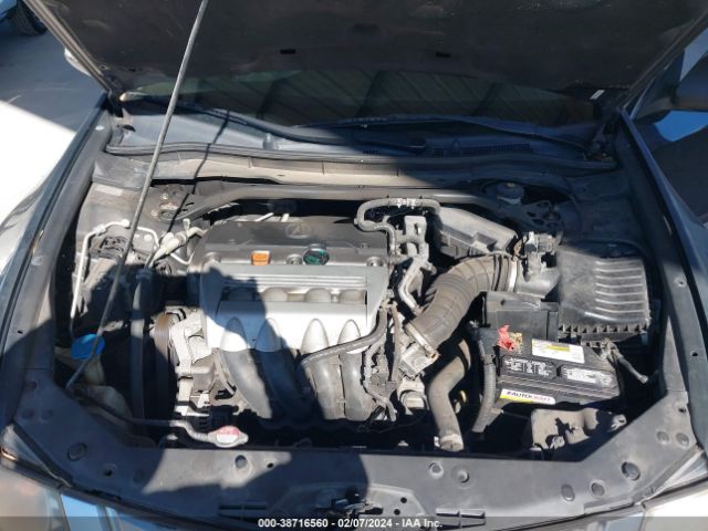 Photo 9 VIN: JH4CU2F64AC005399 - ACURA TSX 