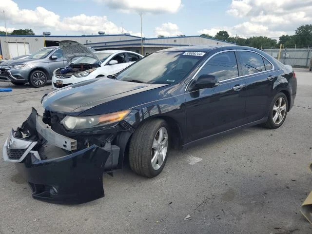 Photo 0 VIN: JH4CU2F64AC006651 - ACURA TSX 