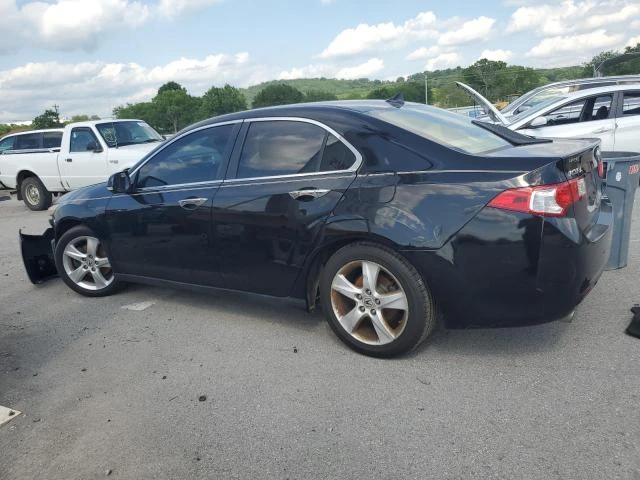 Photo 1 VIN: JH4CU2F64AC006651 - ACURA TSX 