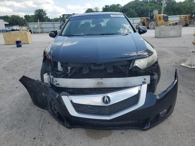 Photo 4 VIN: JH4CU2F64AC006651 - ACURA TSX 