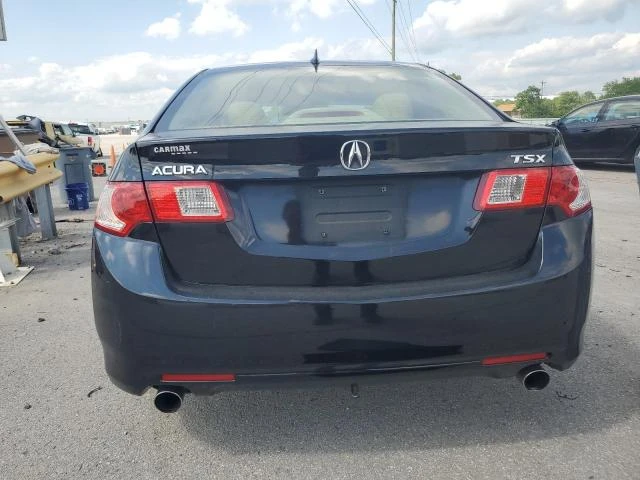 Photo 5 VIN: JH4CU2F64AC006651 - ACURA TSX 