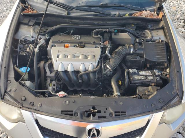 Photo 10 VIN: JH4CU2F64AC007198 - ACURA TSX 