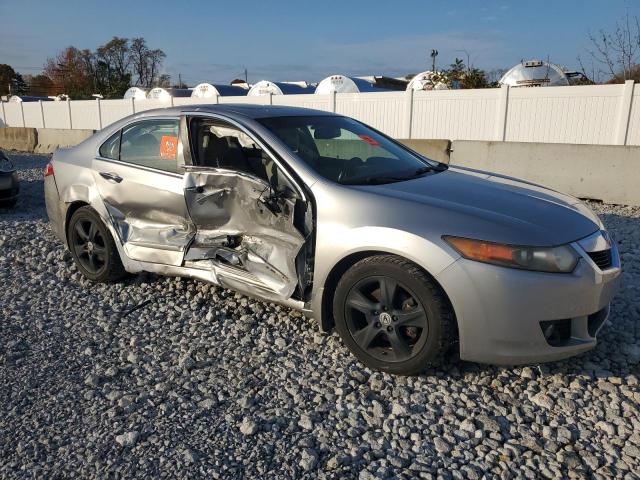 Photo 3 VIN: JH4CU2F64AC007198 - ACURA TSX 