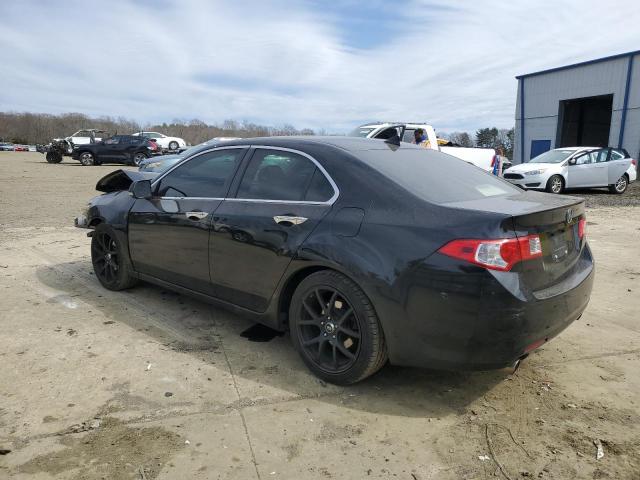 Photo 1 VIN: JH4CU2F64AC007511 - ACURA TSX 