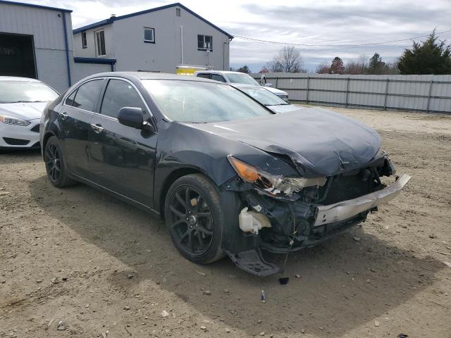 Photo 3 VIN: JH4CU2F64AC007511 - ACURA TSX 