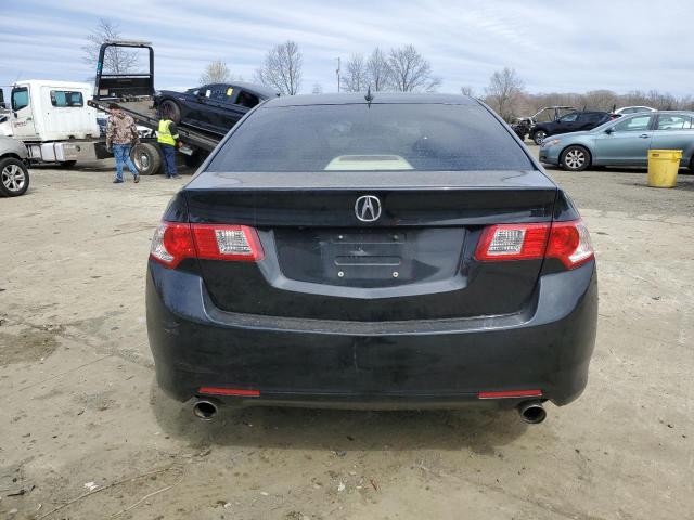 Photo 5 VIN: JH4CU2F64AC007511 - ACURA TSX 