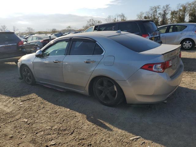 Photo 1 VIN: JH4CU2F64AC007847 - ACURA TSX 