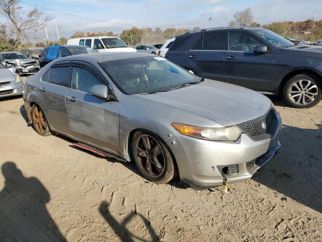 Photo 3 VIN: JH4CU2F64AC007847 - ACURA TSX 