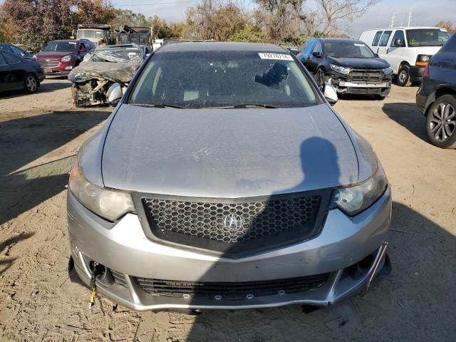 Photo 4 VIN: JH4CU2F64AC007847 - ACURA TSX 