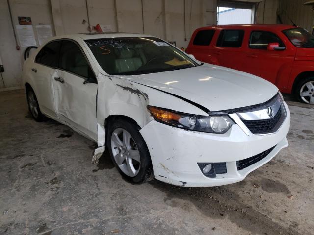 Photo 0 VIN: JH4CU2F64AC009162 - ACURA TSX 