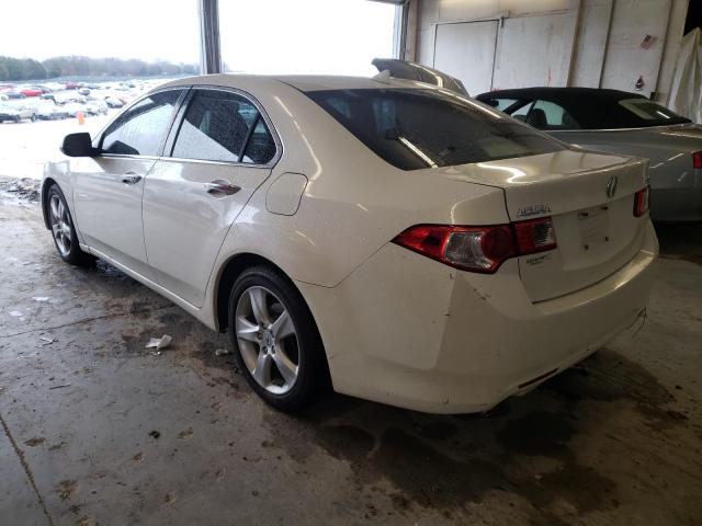 Photo 2 VIN: JH4CU2F64AC009162 - ACURA TSX 