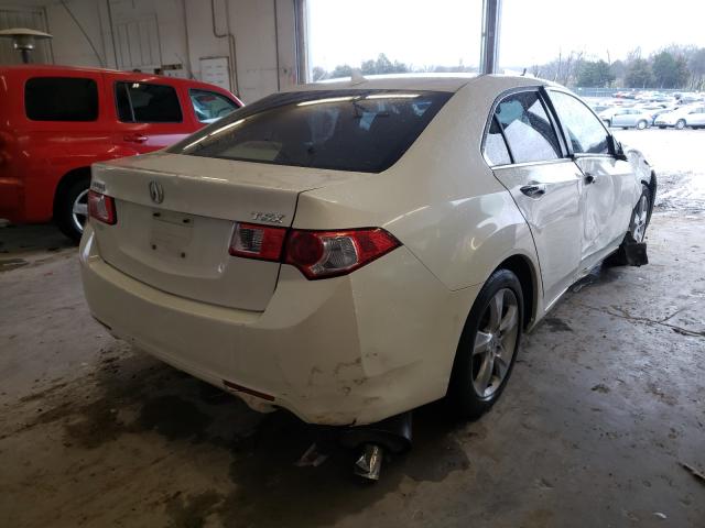 Photo 3 VIN: JH4CU2F64AC009162 - ACURA TSX 