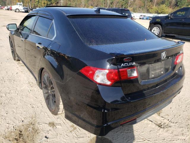 Photo 2 VIN: JH4CU2F64AC009405 - ACURA TSX 