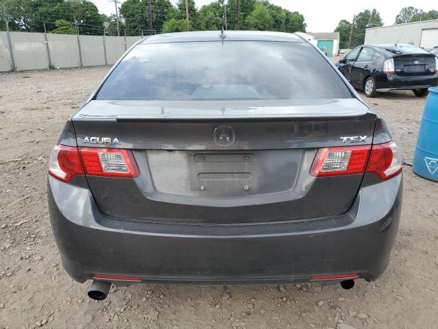 Photo 5 VIN: JH4CU2F64AC009453 - ACURA TSX 