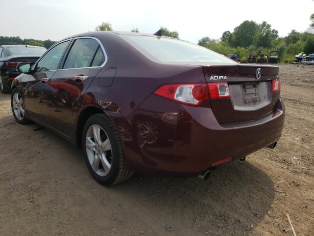 Photo 2 VIN: JH4CU2F64AC010506 - ACURA TSX 