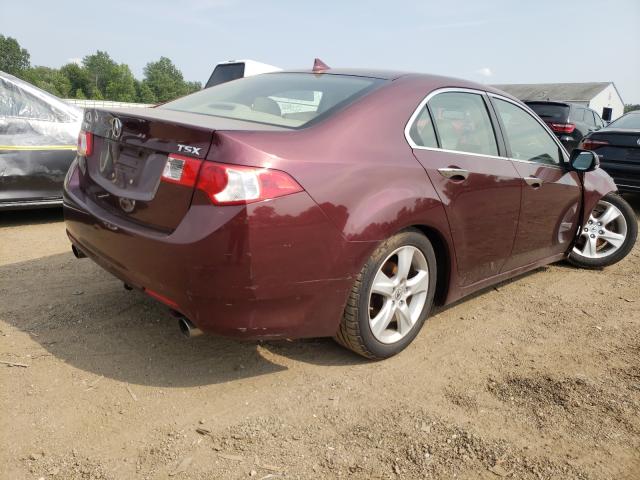 Photo 3 VIN: JH4CU2F64AC010506 - ACURA TSX 