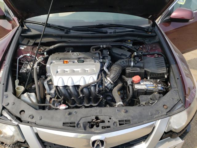 Photo 6 VIN: JH4CU2F64AC010506 - ACURA TSX 