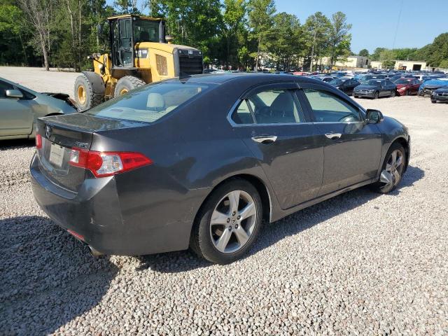 Photo 2 VIN: JH4CU2F64AC011462 - ACURA TSX 