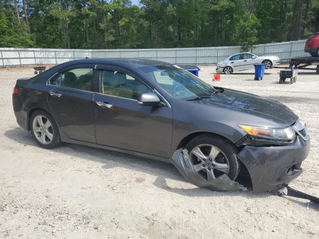 Photo 3 VIN: JH4CU2F64AC011462 - ACURA TSX 