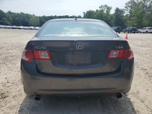 Photo 5 VIN: JH4CU2F64AC011462 - ACURA TSX 