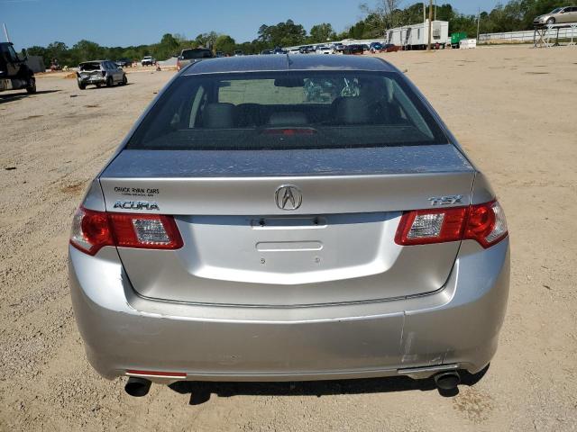 Photo 5 VIN: JH4CU2F64AC011719 - ACURA TSX 