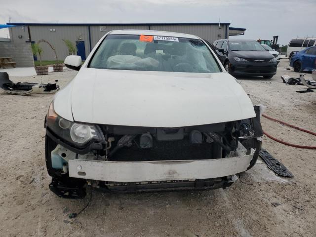 Photo 4 VIN: JH4CU2F64AC011865 - ACURA TSX 