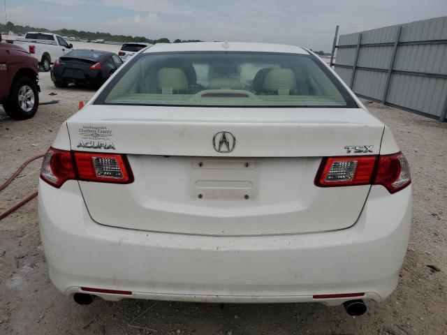 Photo 5 VIN: JH4CU2F64AC011865 - ACURA TSX 