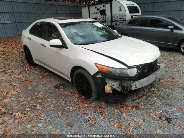 Photo 0 VIN: JH4CU2F64AC012966 - ACURA TSX 