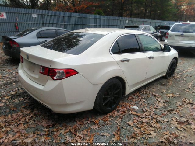 Photo 3 VIN: JH4CU2F64AC012966 - ACURA TSX 