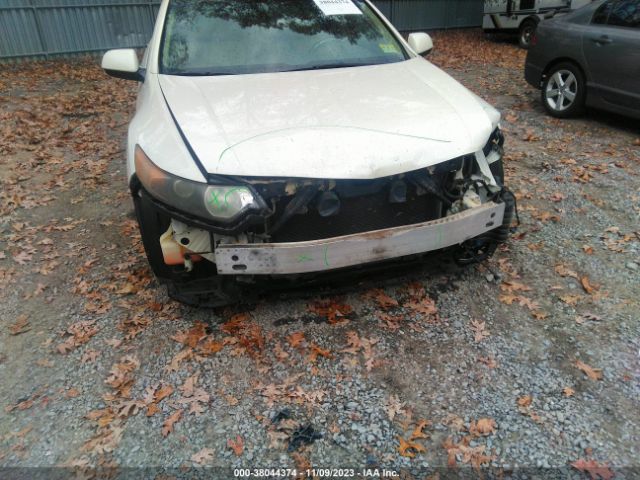 Photo 5 VIN: JH4CU2F64AC012966 - ACURA TSX 