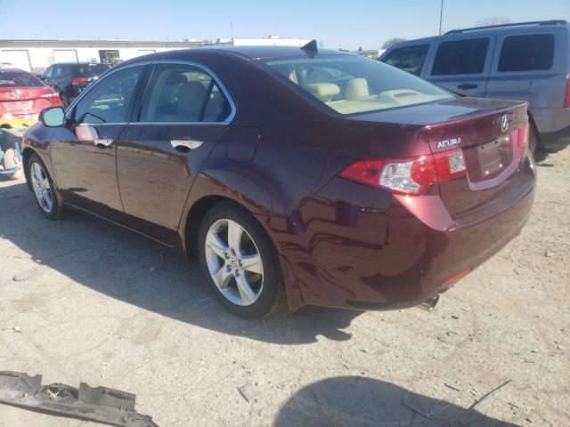 Photo 2 VIN: JH4CU2F64AC014751 - ACURA TSX 